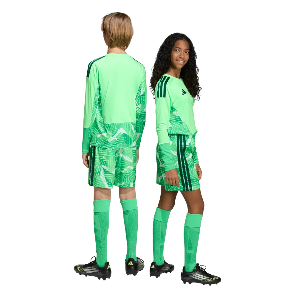 Adidas Kids Tiro26 Competition Goalkeeper Shorts