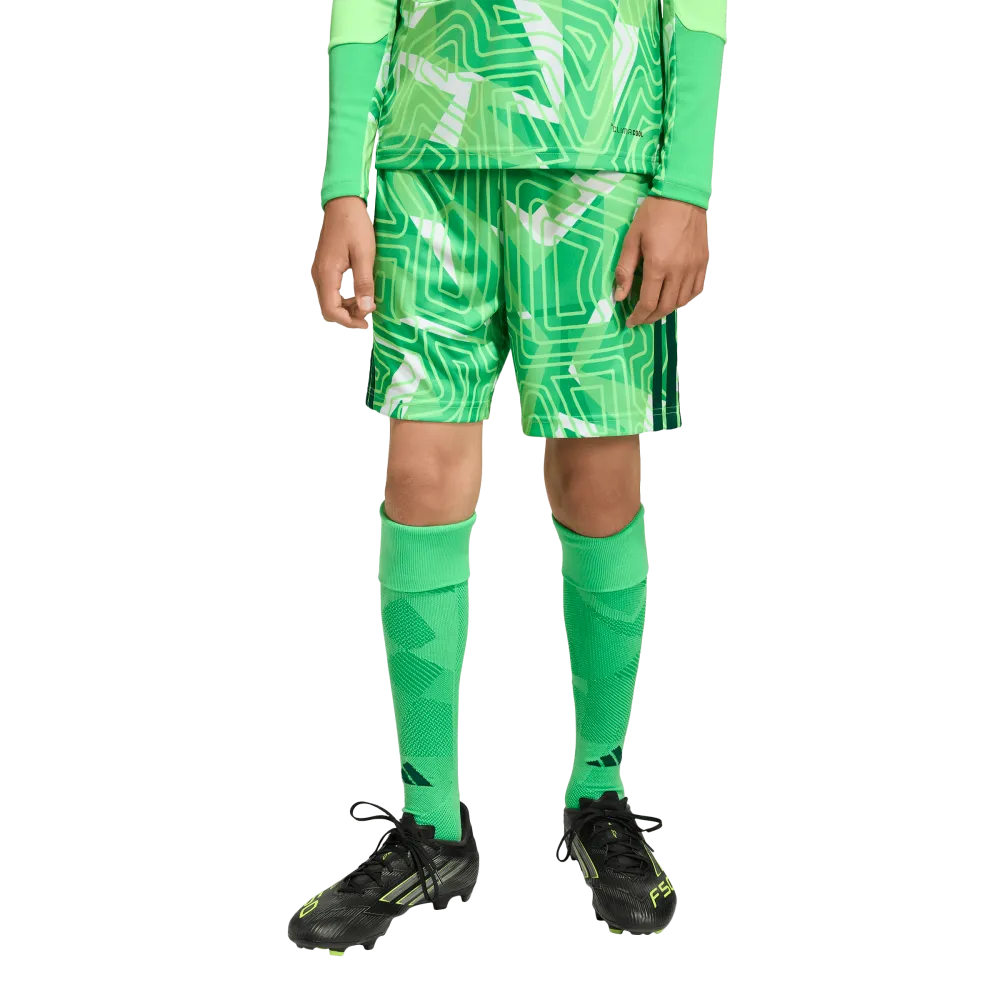 Adidas Kids Tiro26 Competition Goalkeeper Shorts