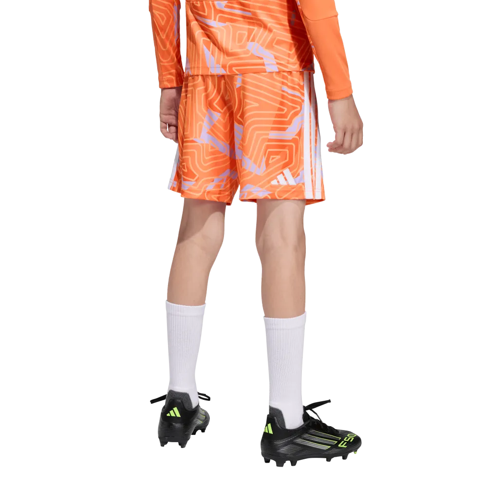 Adidas Kids Tiro26 Competition Goalkeeper Shorts
