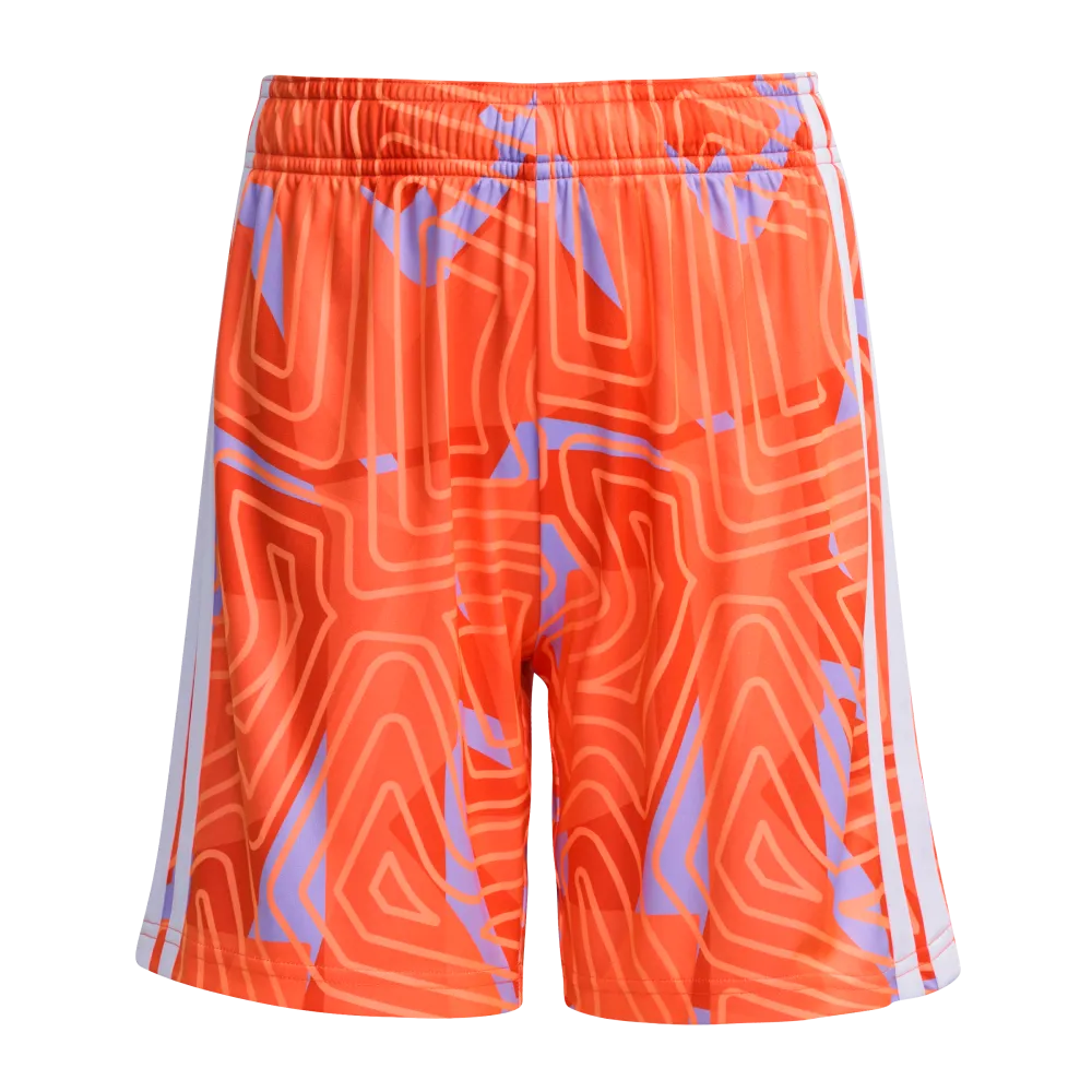 Adidas Kids Tiro26 Competition Goalkeeper Shorts