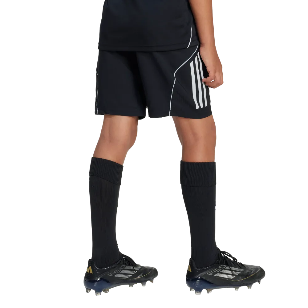 Adidas Kids Tiro 25 Competition Match Shorts