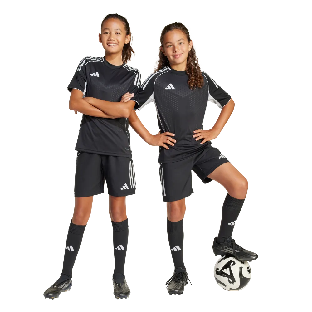 Adidas Kids Tiro 25 Competition Match Shorts