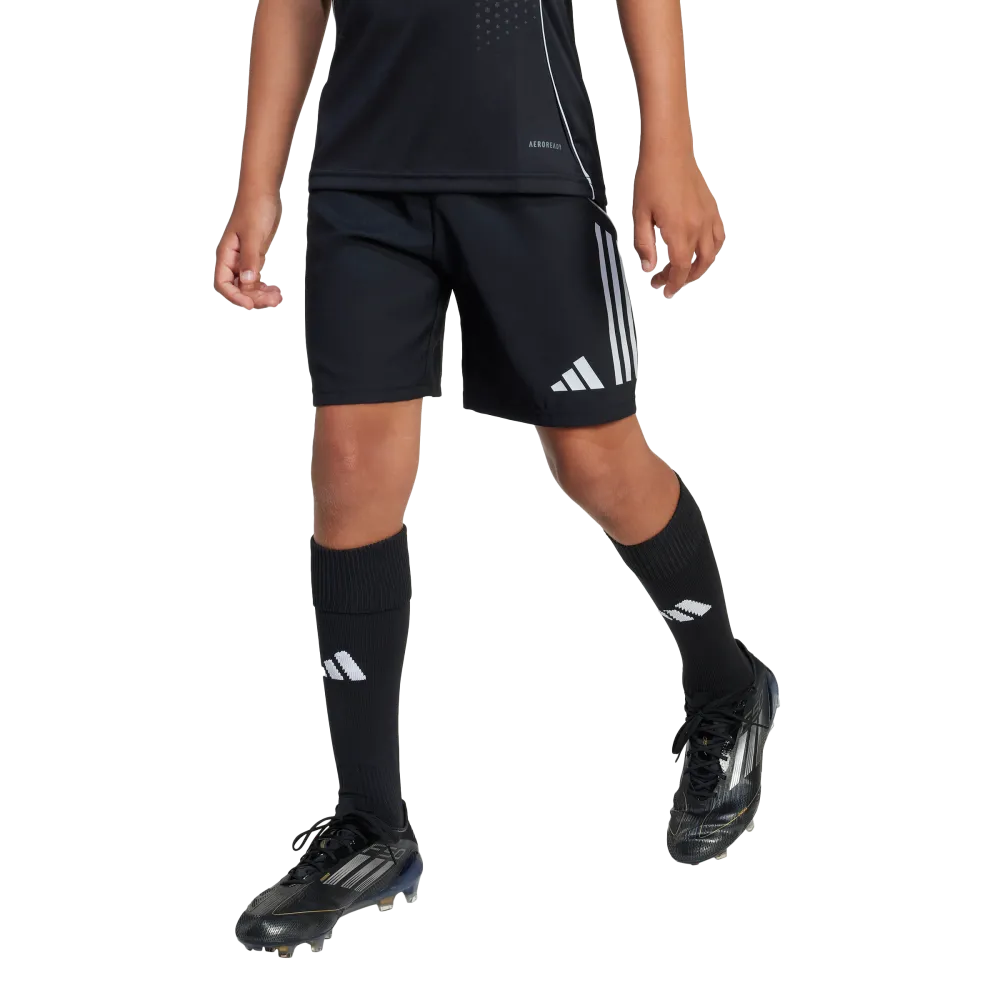 Adidas Kids Tiro 25 Competition Match Shorts