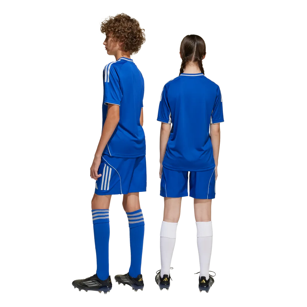 Adidas Kids Tiro 25 Competition Match Shorts