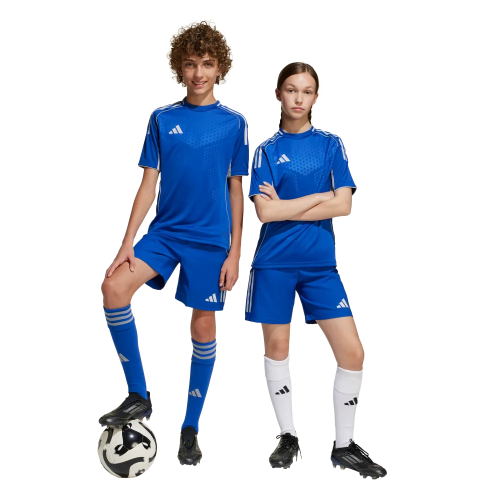 Adidas Kids Tiro 25 Competition Match Shorts