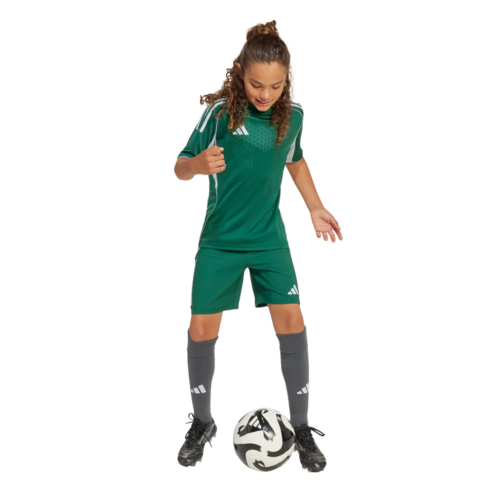 Adidas Kids Tiro 25 Competition Match Shorts