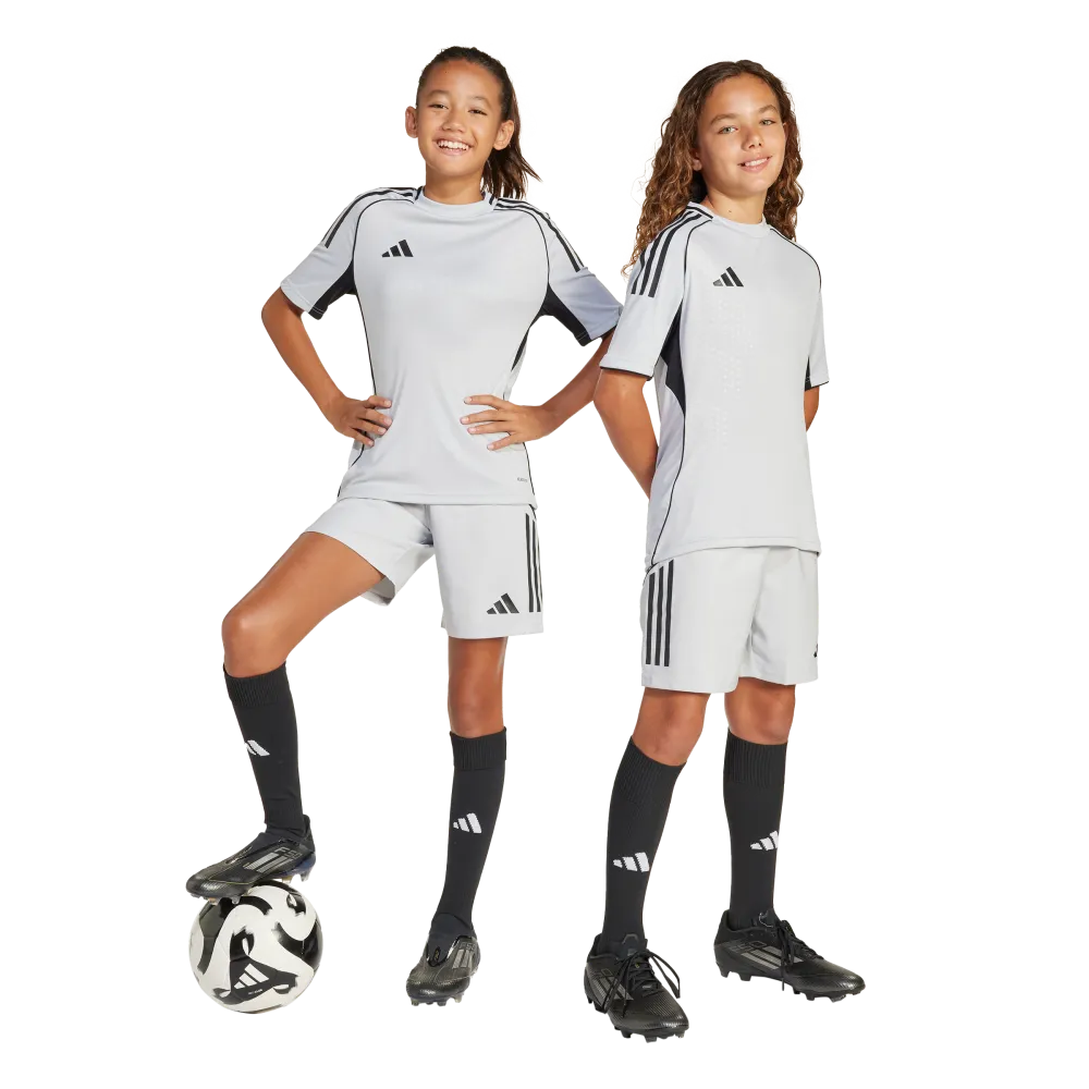 Adidas Kids Tiro 25 Competition Match Shorts