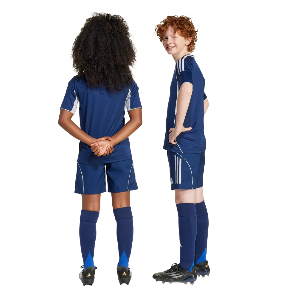 Adidas Kids Tiro 25 Competition Match Shorts