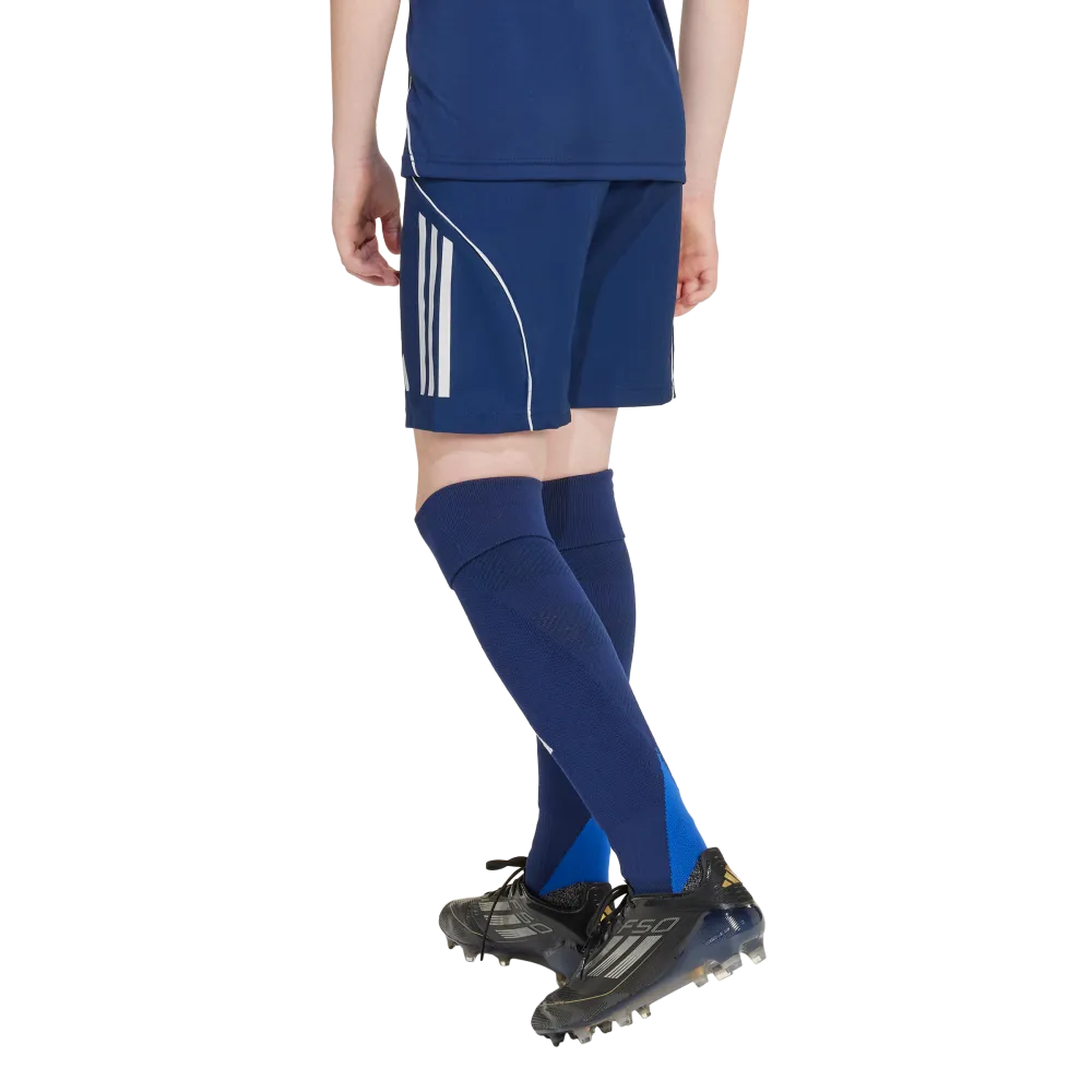 Adidas Kids Tiro 25 Competition Match Shorts