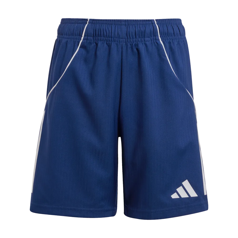 Adidas Kids Tiro 25 Competition Match Shorts