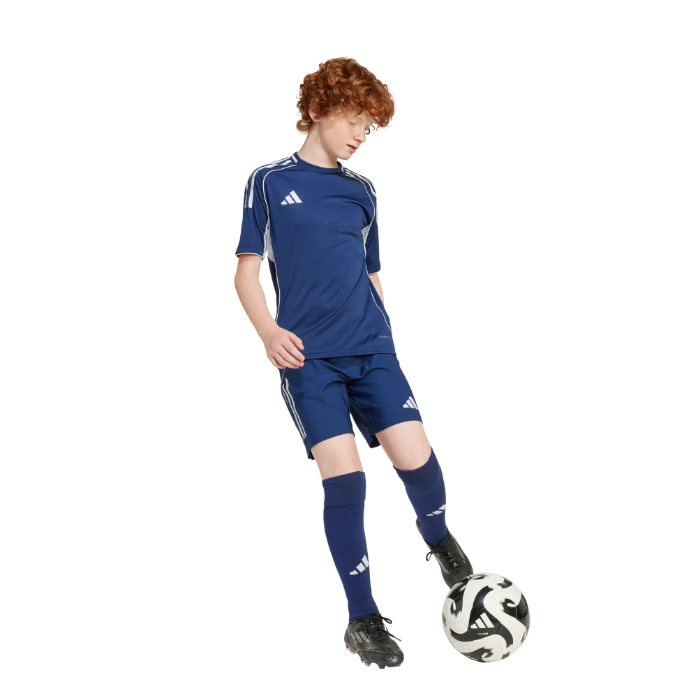 Adidas Kids Tiro 25 Competition Match Shorts