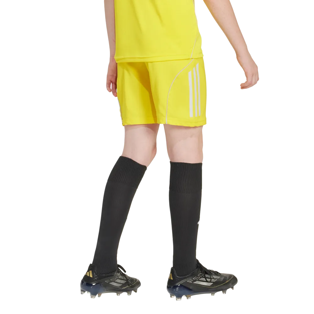 Adidas Kids Tiro 25 Competition Match Shorts