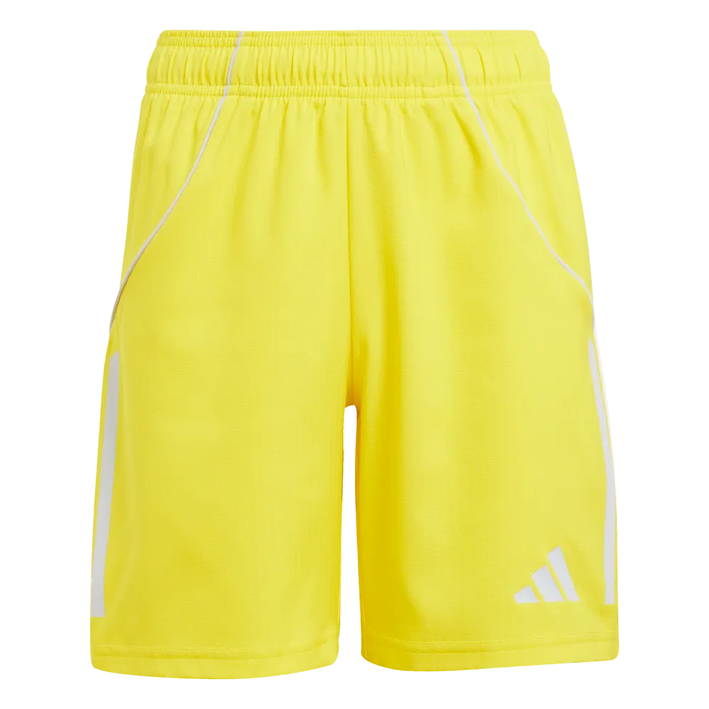 Adidas Kids Tiro 25 Competition Match Shorts