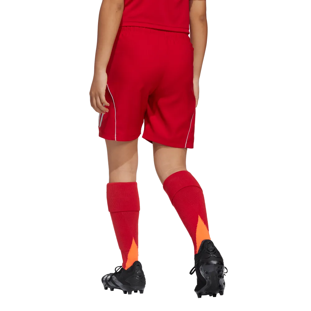 Adidas Kids Tiro 25 Competition Match Shorts