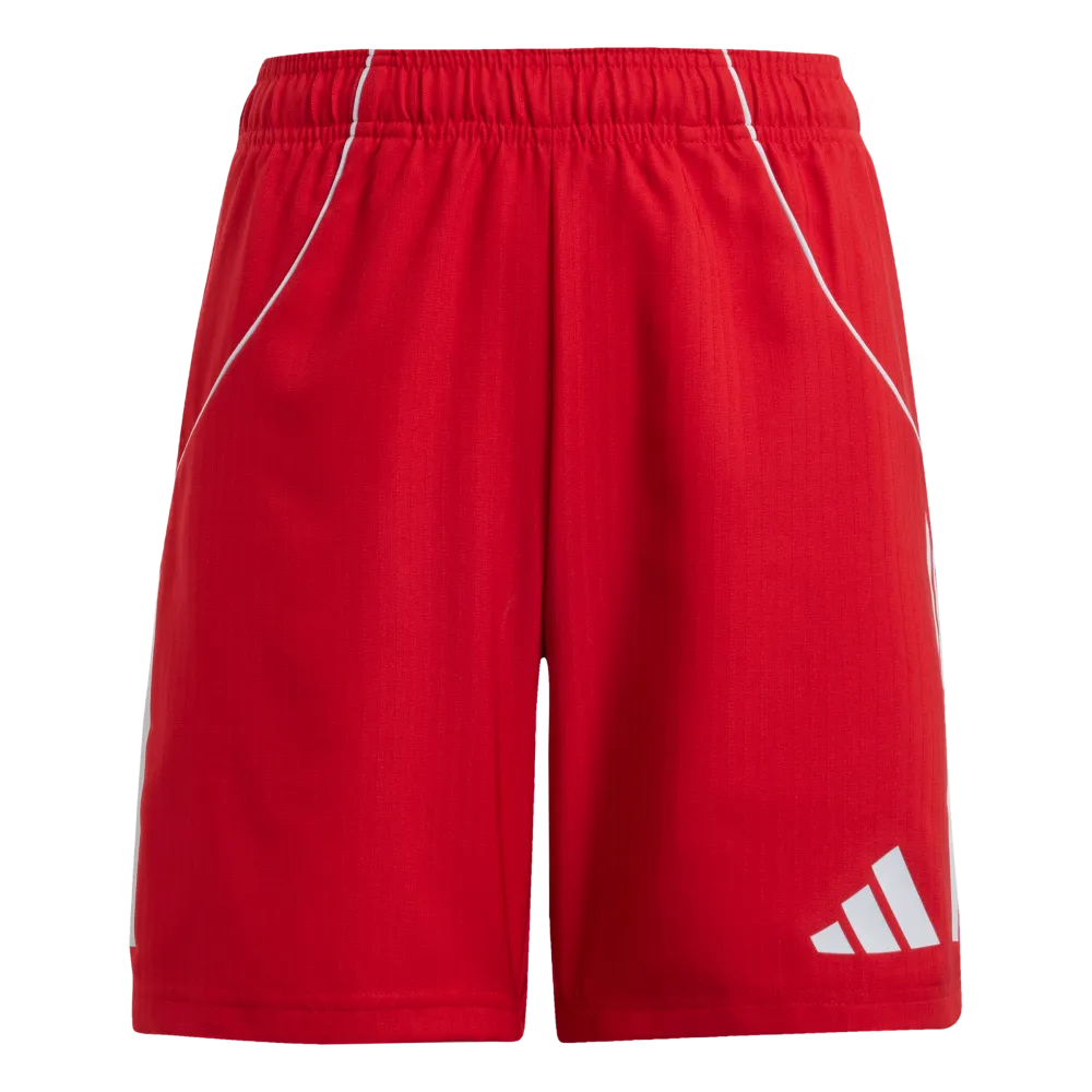 Adidas Kids Tiro 25 Competition Match Shorts