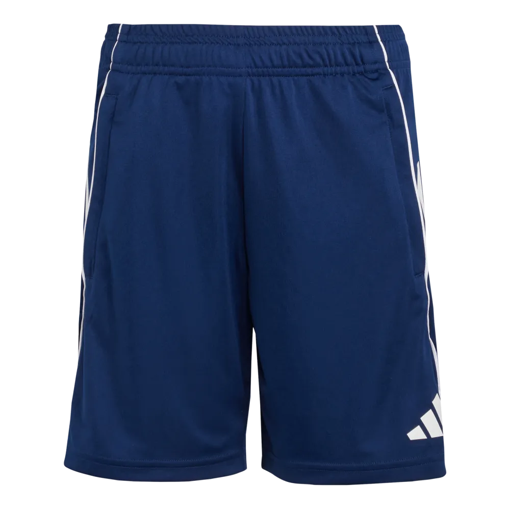 Adidas Kids Tiro 25 Competition Training Shorts navy color