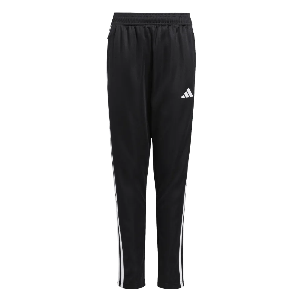 Adidas Kids Tiro 25 Essentials Training Pants Black color