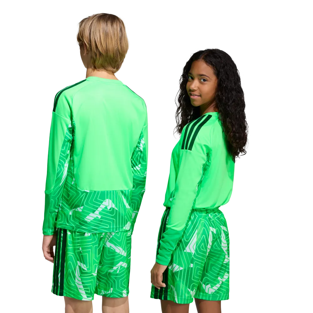 Adidas Kids Tiro 26 Competition Goalkeeper Jersey Long sleeve
