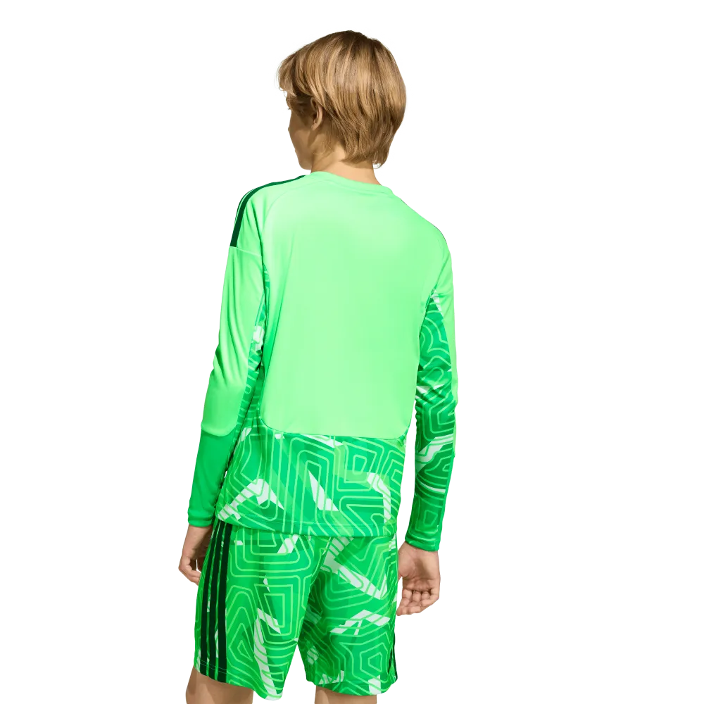 Adidas Kids Tiro 26 Competition Goalkeeper Jersey Long sleeve