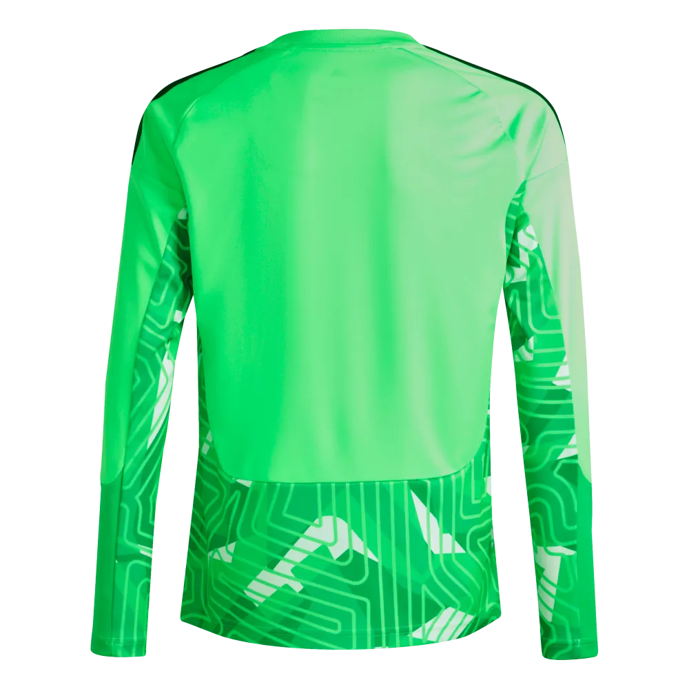 Adidas Kids Tiro 26 Competition Goalkeeper Jersey Long sleeve
