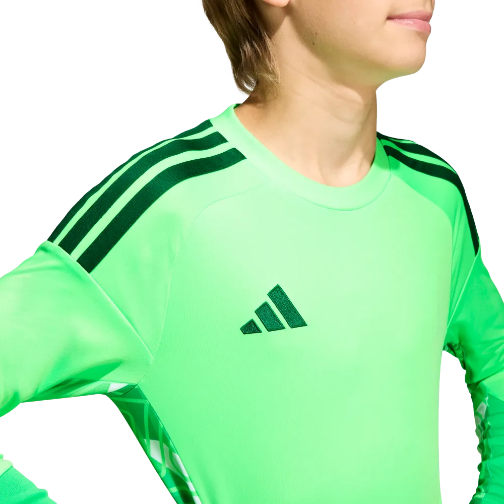 Adidas Kids Tiro 26 Competition Goalkeeper Jersey Long sleeve