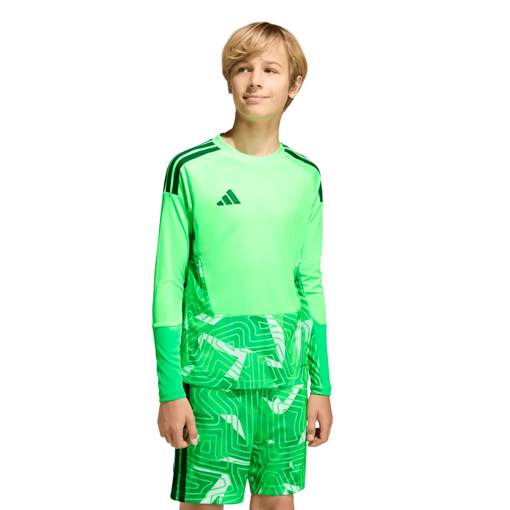 Adidas Kids Tiro 26 Competition Goalkeeper Jersey Long sleeve