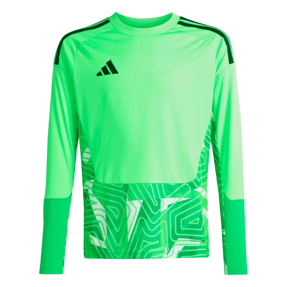 Adidas Kids Tiro 26 Competition Goalkeeper Jersey Long sleeve