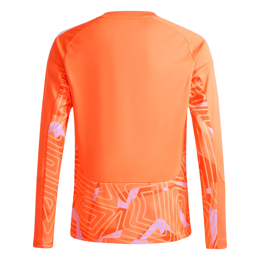 Adidas Kids Tiro 26 Competition Goalkeeper Jersey Long sleeve