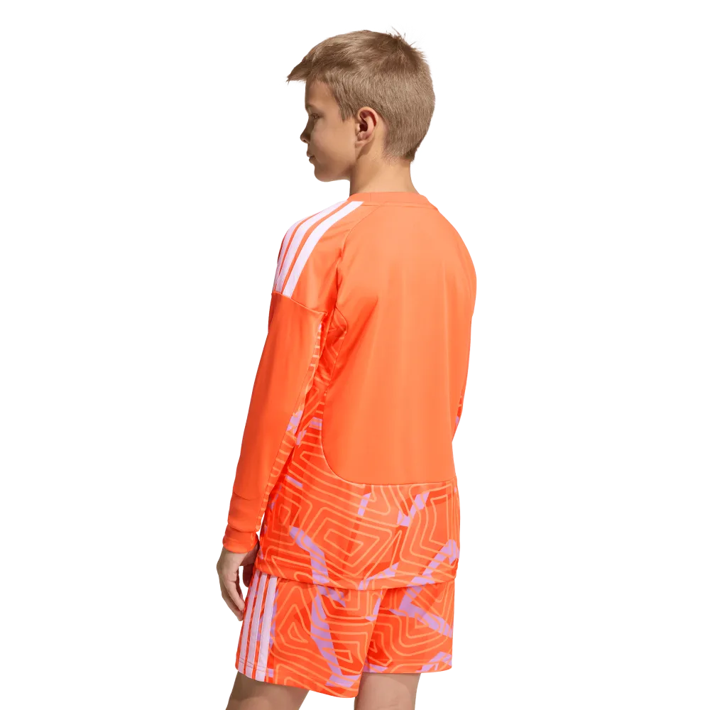Adidas Kids Tiro 26 Competition Goalkeeper Jersey Long sleeve