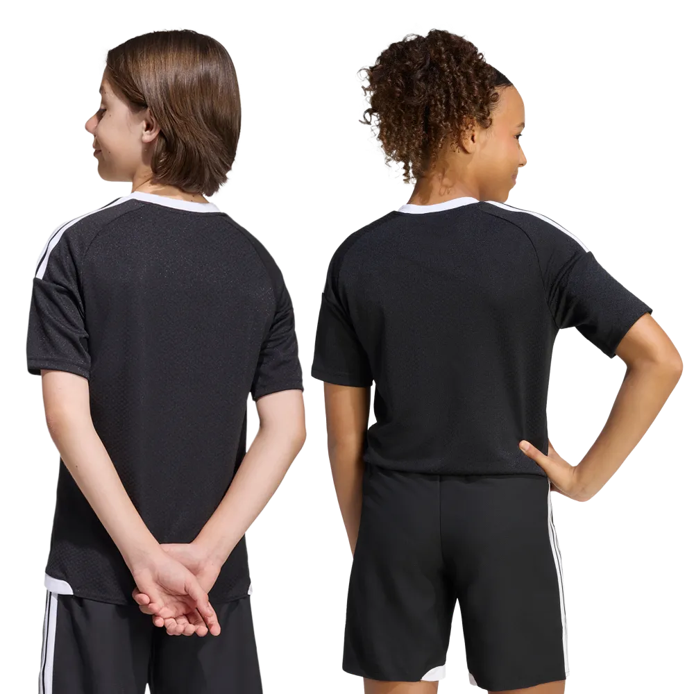 Adidas Kids Tiro 26 Competition Match Day Jersey