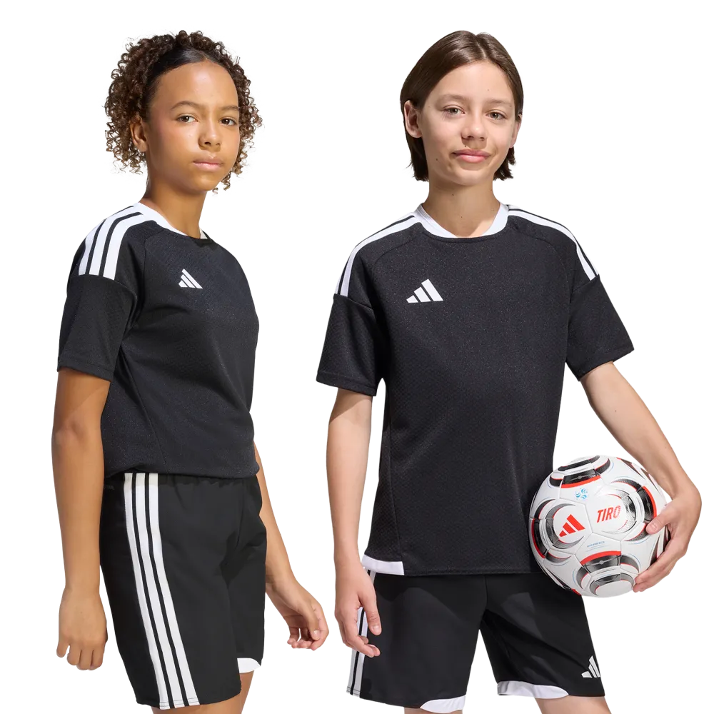 Adidas Kids Tiro 26 Competition Match Day Jersey