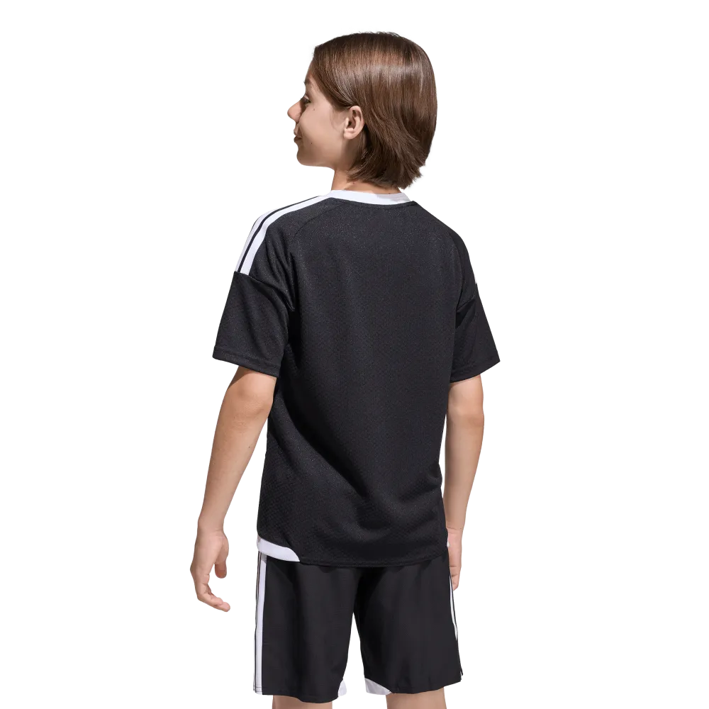 Adidas Kids Tiro 26 Competition Match Day Jersey