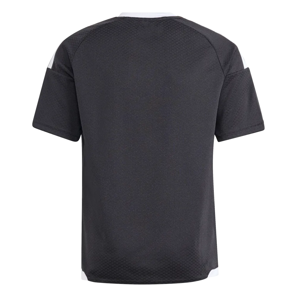 Adidas Kids Tiro 26 Competition Match Day Jersey
