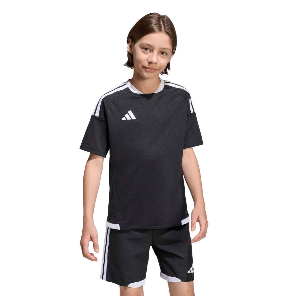 Adidas Kids Tiro 26 Competition Match Day Jersey