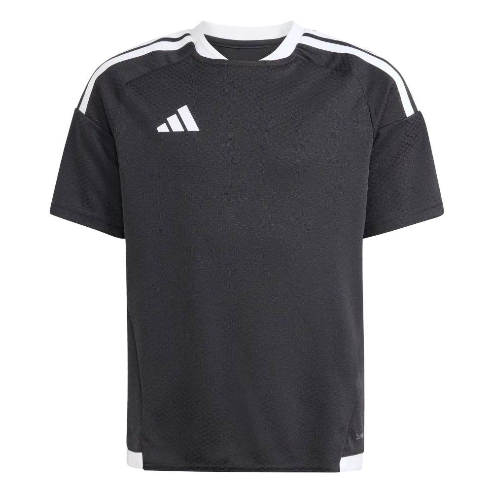 Adidas Kids Tiro 26 Competition Match Day Jersey