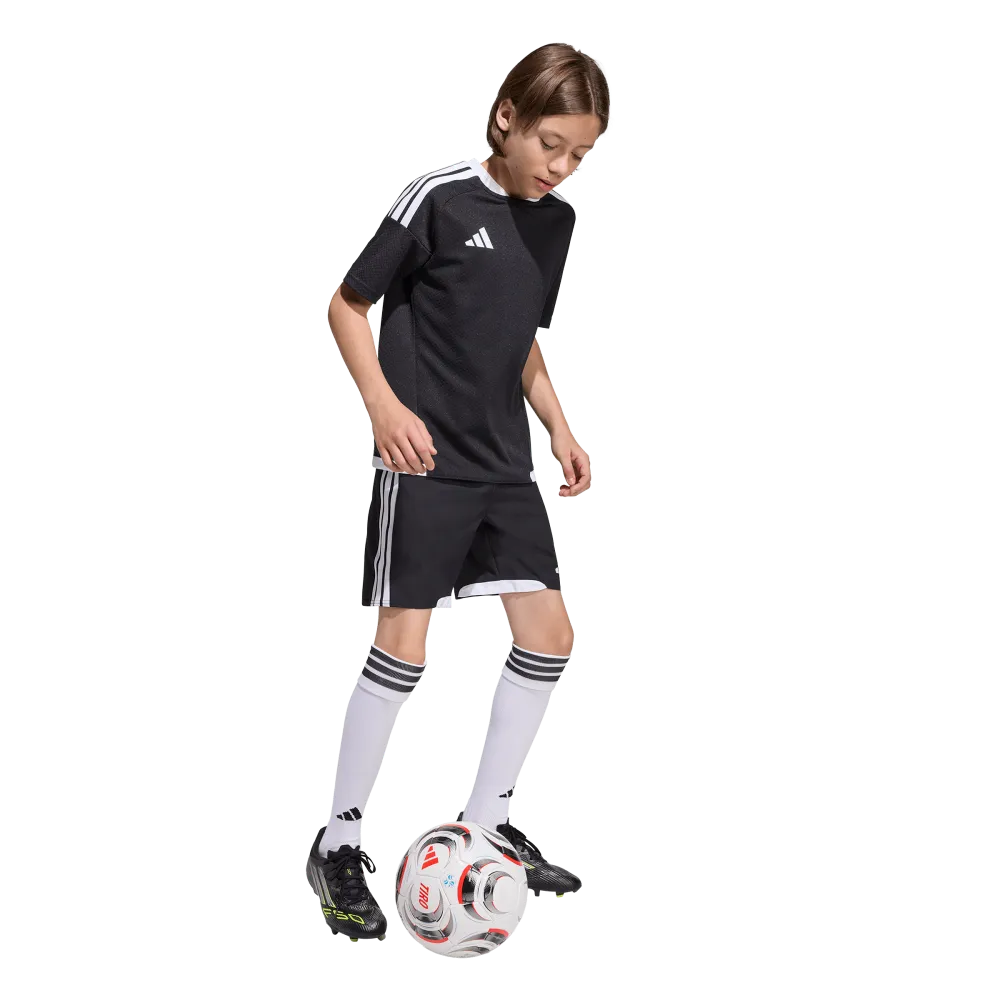 Adidas Kids Tiro 26 Competition Match Day Jersey