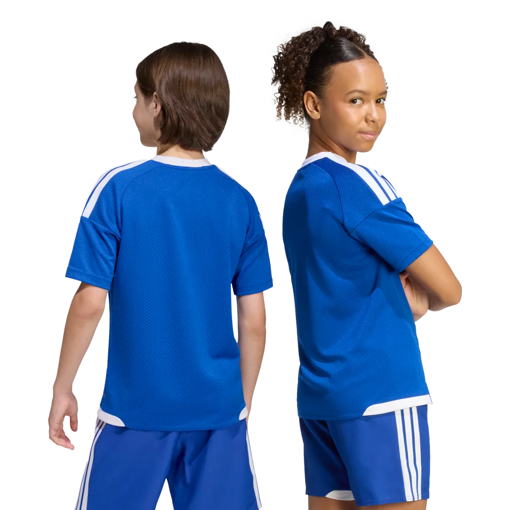 Adidas Kids Tiro 26 Competition Match Day Jersey