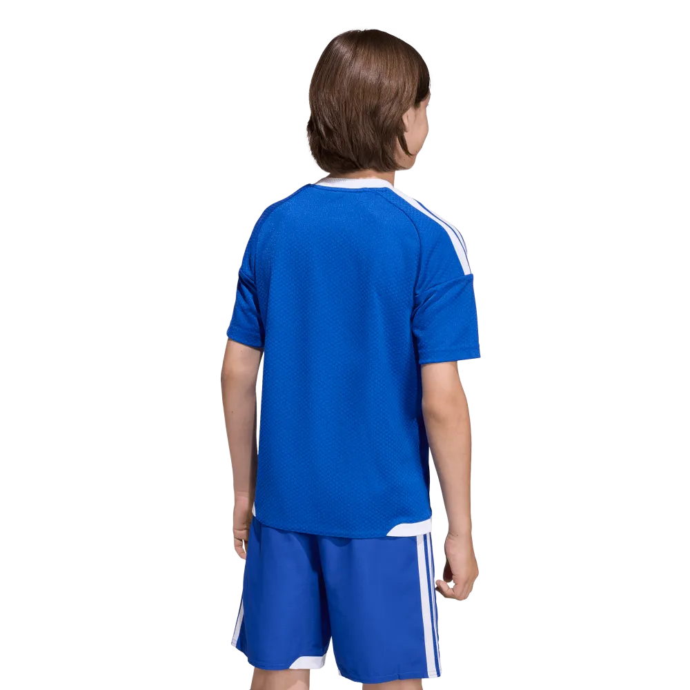 Adidas Kids Tiro 26 Competition Match Day Jersey