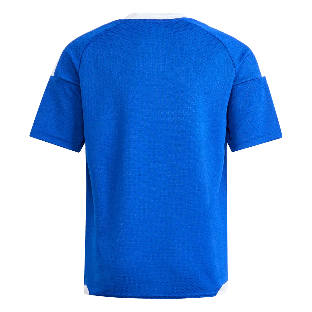 Adidas Kids Tiro 26 Competition Match Day Jersey