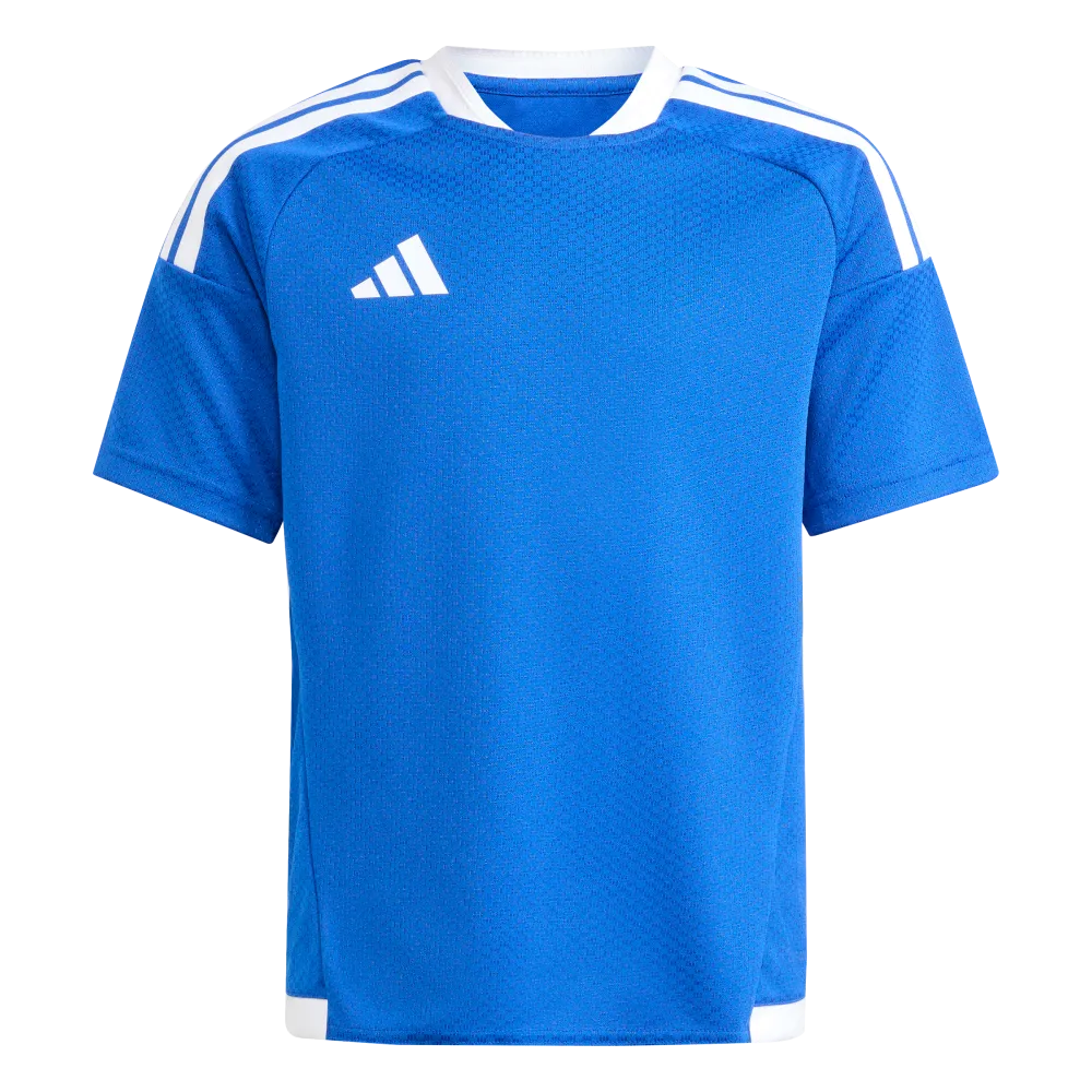 Adidas Kids Tiro 26 Competition Match Day Jersey