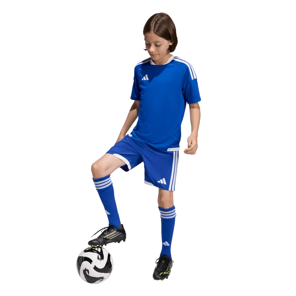 Adidas Kids Tiro 26 Competition Match Day Jersey
