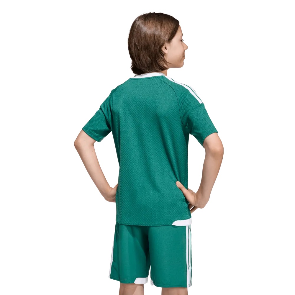 Adidas Kids Tiro 26 Competition Match Day Jersey
