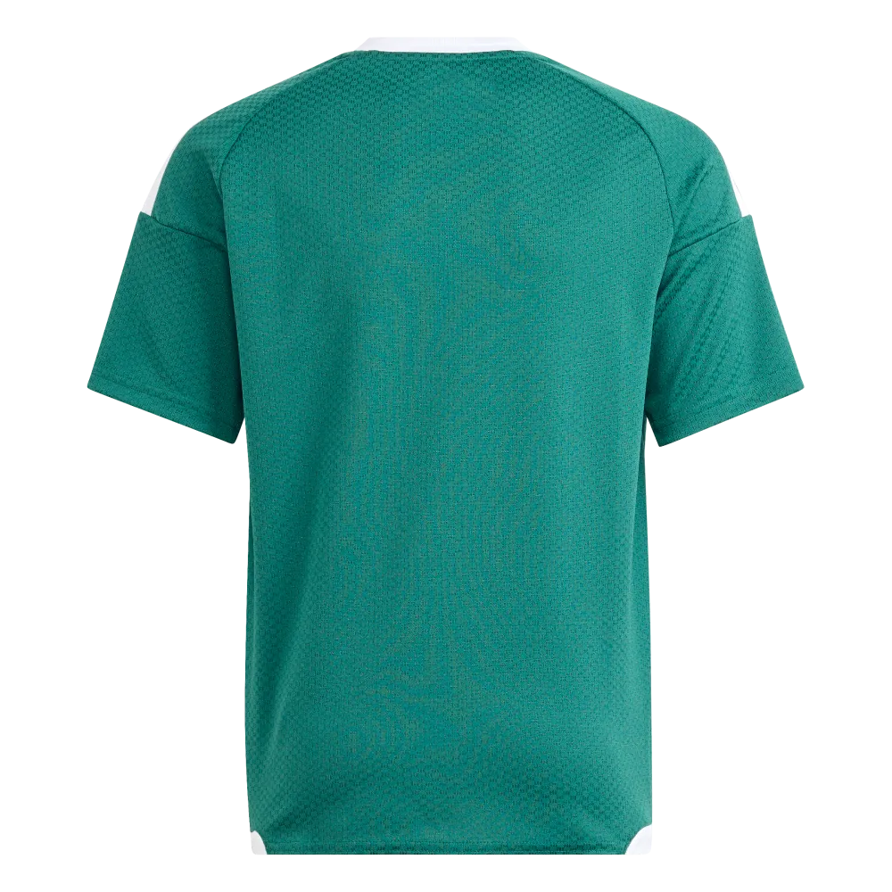 Adidas Kids Tiro 26 Competition Match Day Jersey