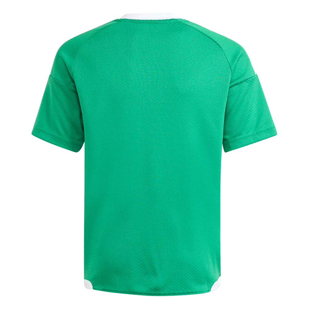 Adidas Kids Tiro 26 Competition Match Day Jersey