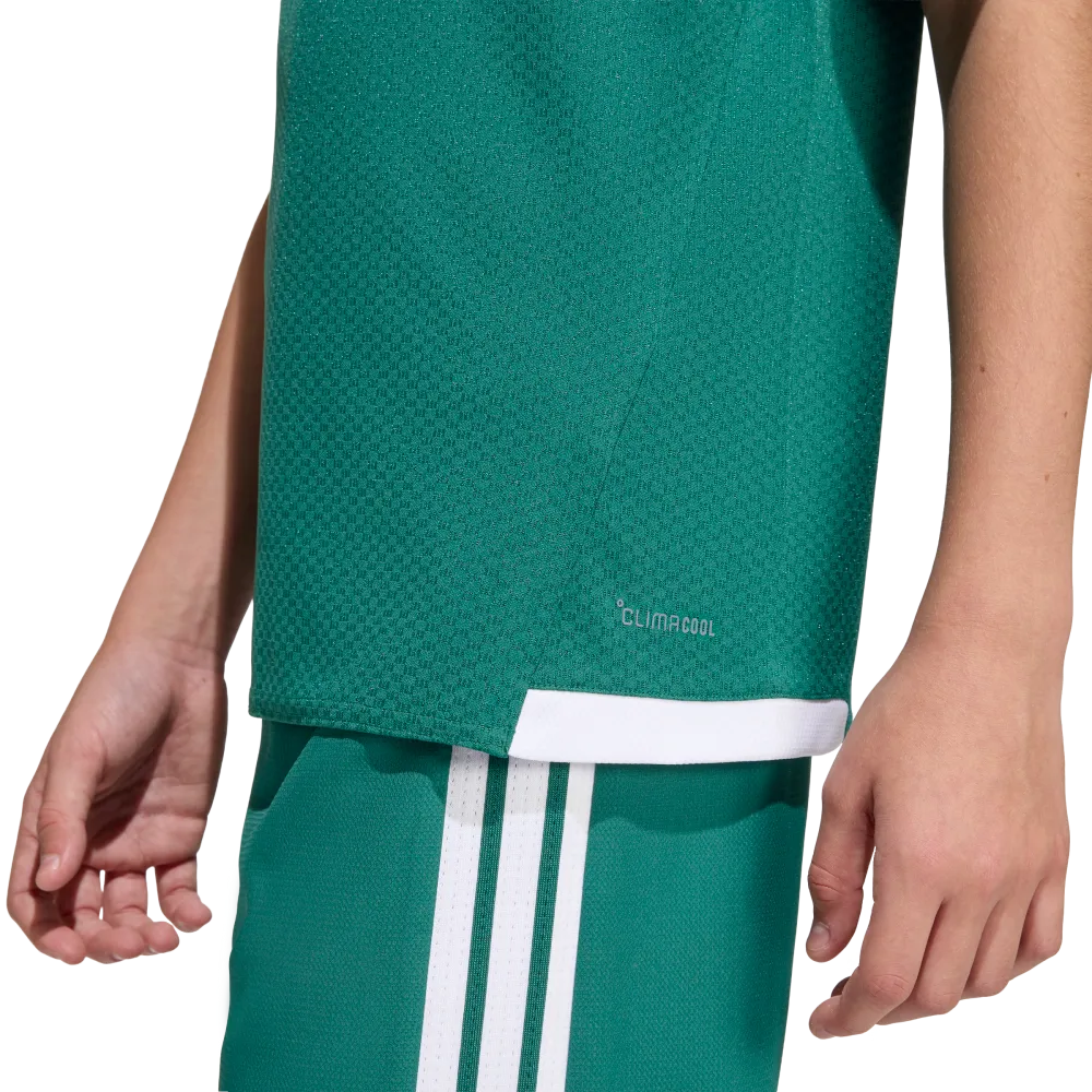 Adidas Kids Tiro 26 Competition Match Day Jersey