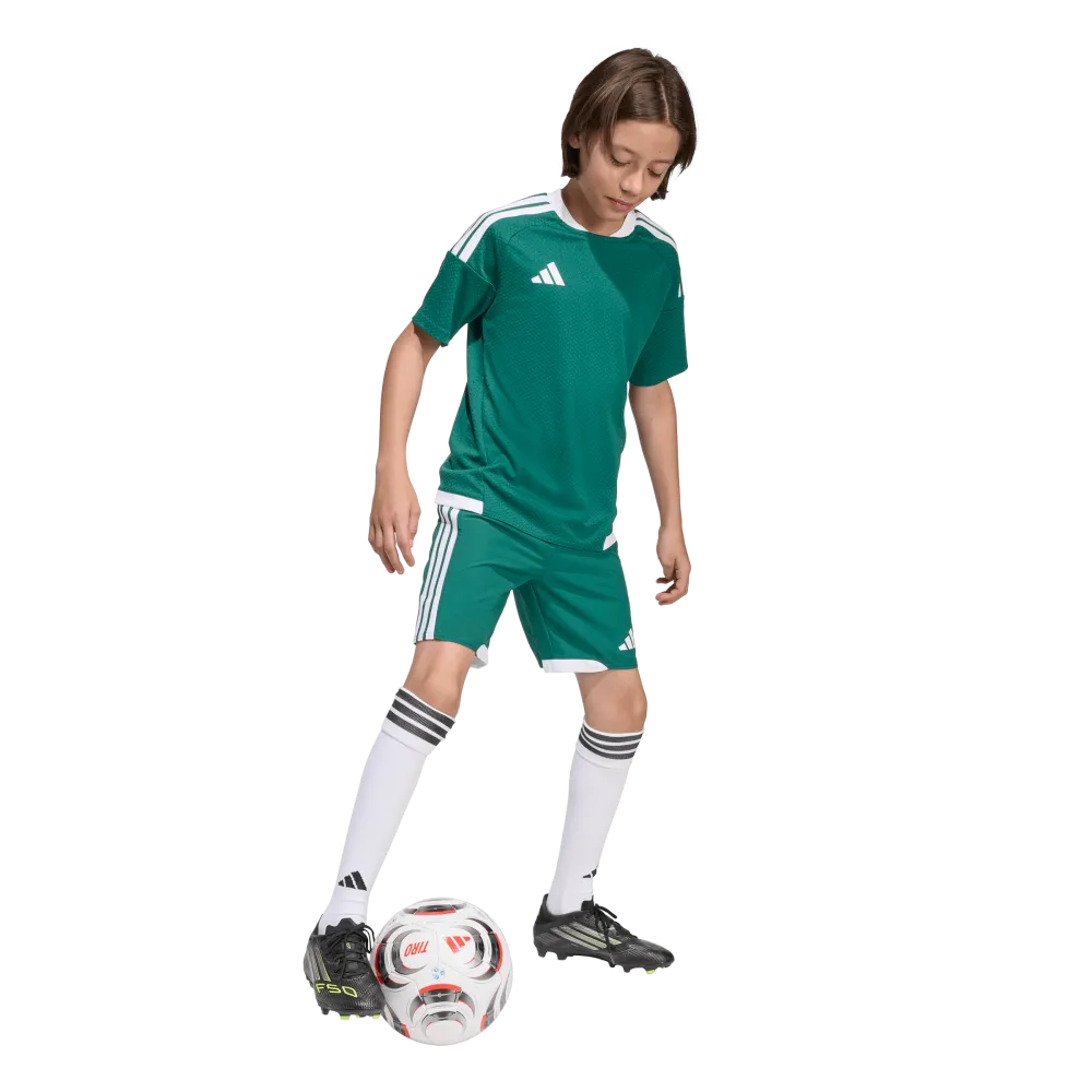 Adidas Kids Tiro 26 Competition Match Day Jersey