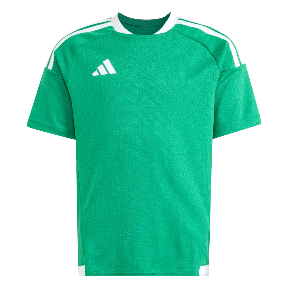 Adidas Kids Tiro 26 Competition Match Day Jersey