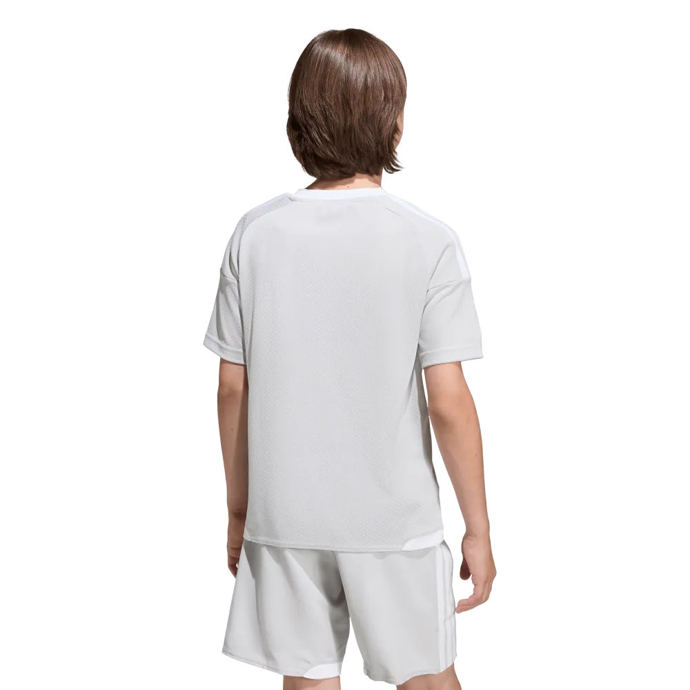 Adidas Kids Tiro 26 Competition Match Day Jersey