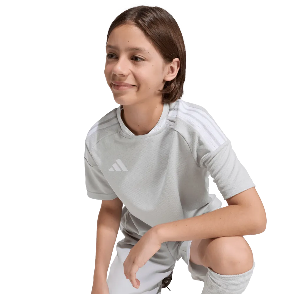 Adidas Kids Tiro 26 Competition Match Day Jersey