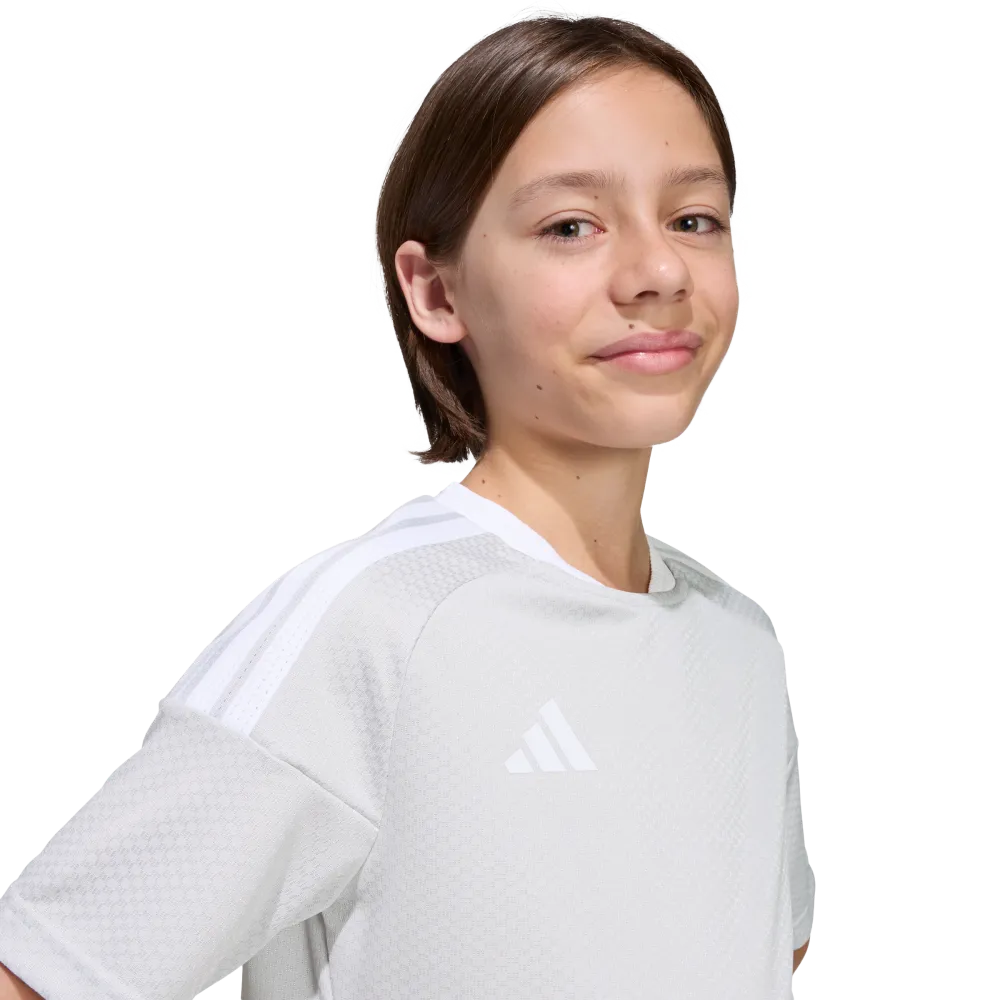 Adidas Kids Tiro 26 Competition Match Day Jersey